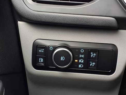 Used 2024 Ford Escape SE w/ PHEV Premium Package image 14