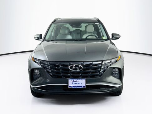 Used 2023 Hyundai Tucson SEL w/ Convenience Package AWD/4WD image 2