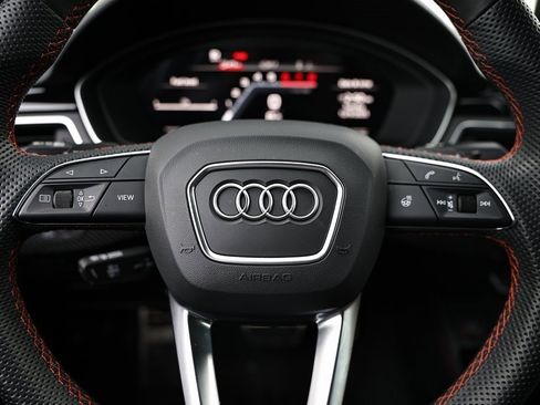 Used 2024 Audi S5 Prestige image 32
