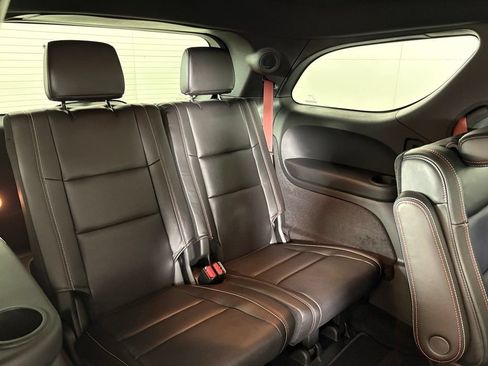 New 2026 Dodge Durango GT AWD/4WD image 23
