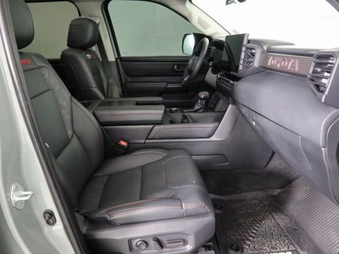 Used 2022 Toyota Tundra TRD Pro image 13