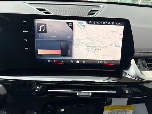New 2026 BMW X1 xDrive28i w/ Convenience Package image 14
