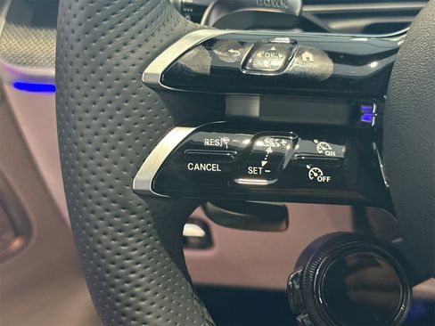 New 2026 Mercedes-Benz CLE 53 AMG 4MATIC Cabriolet image 27