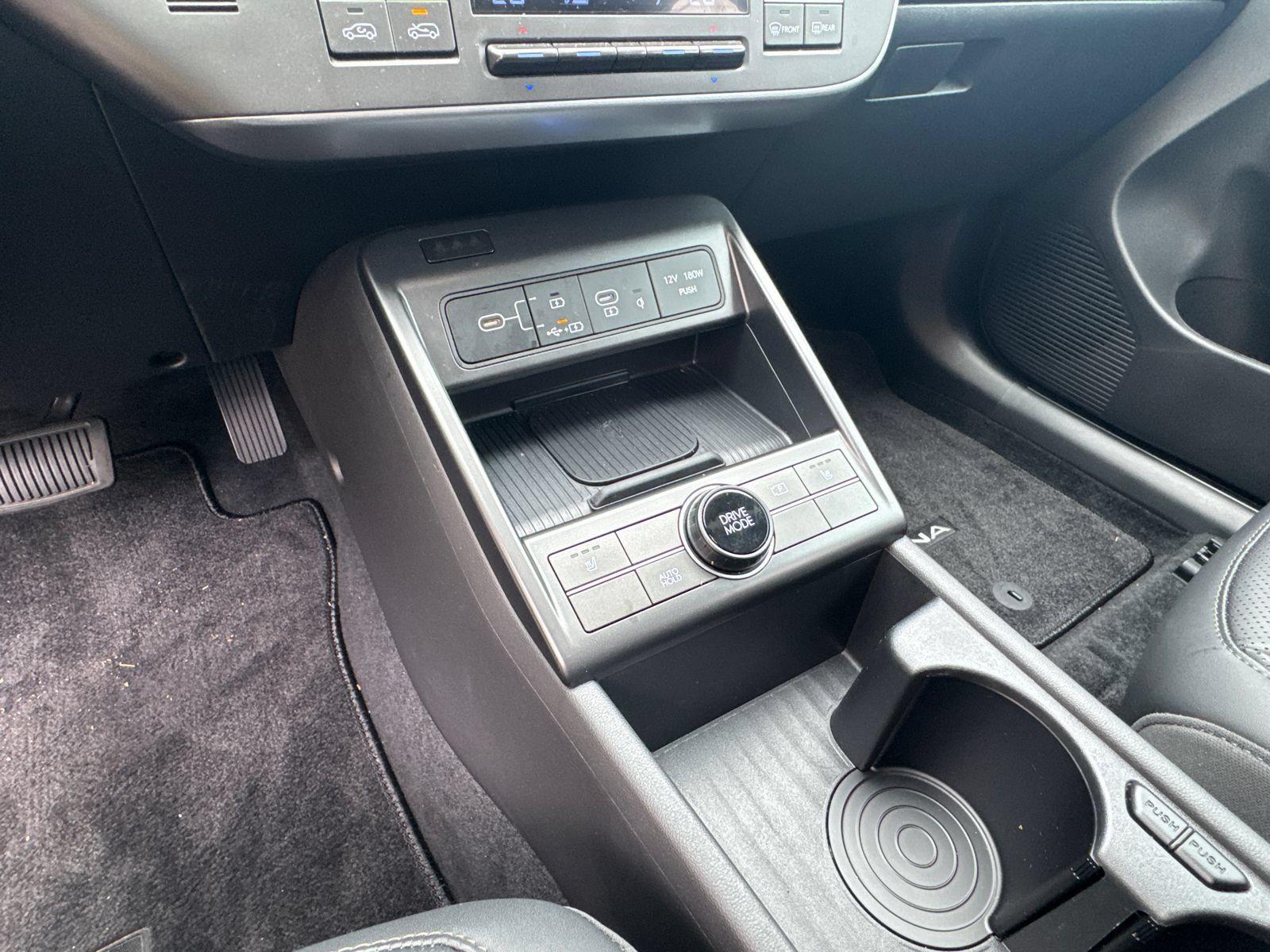 Used 2026 Hyundai Kona SEL Premium FWD image 30