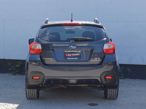 Used 2014 Subaru Crosstrek 2.0i Premium w/ Moonroof Package AWD/4WD image 6