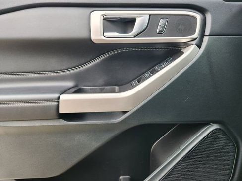 Used 2024 Ford Explorer XLT w/ Equipment Group 202A RWD image 20