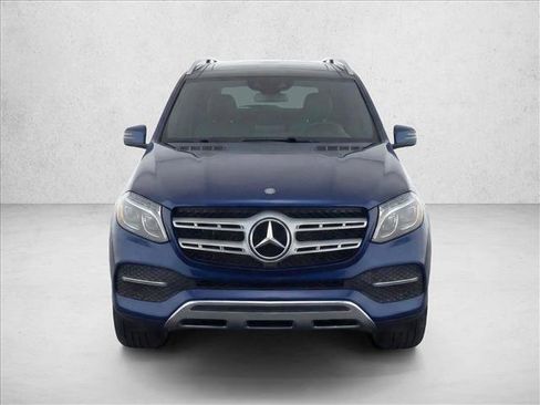 Certified 2020 Mercedes-Benz GLS 450 4MATIC image 2