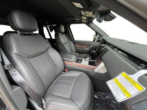 New 2026 Land Rover Range Rover SE AWD/4WD image 19