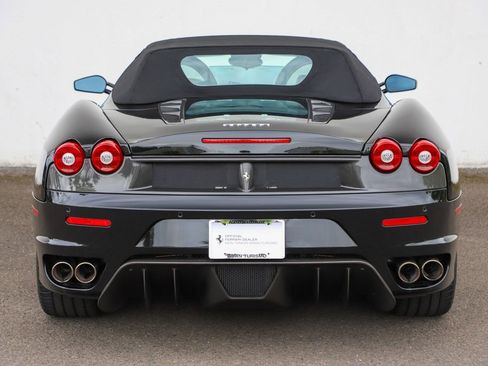 Used 2008 Ferrari F430 Spider RWD image 22