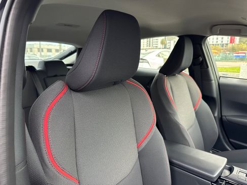 New 2026 Toyota Prius Plug-In Hybrid image 15