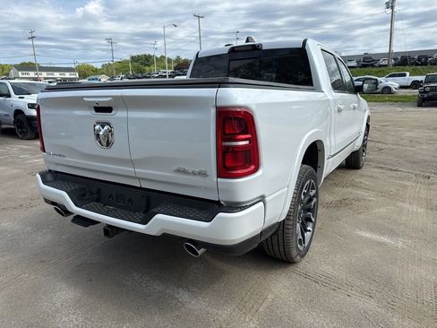 New 2026 RAM 1500 Limited AWD/4WD image 5