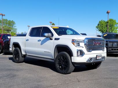 Used 2020 GMC Sierra 1500 Denali w/ Denali Ultimate Package