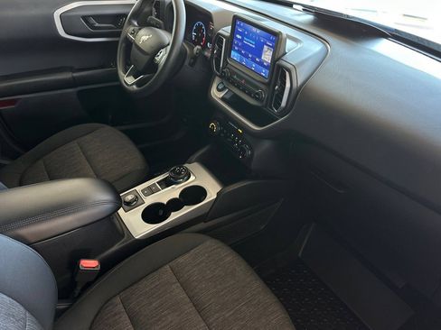Certified 2023 Ford Bronco Sport Big Bend AWD/4WD image 15
