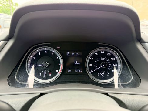 Used 2022 Hyundai Sonata SE w/ Cargo Package FWD image 17