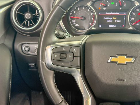 Used 2023 Chevrolet Blazer LT w/ Midnight/Sport Edition AWD/4WD image 27