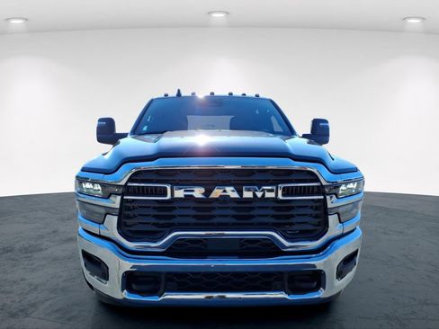 New 2026 RAM 3500 Tradesman AWD/4WD image 4