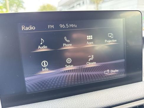 Certified 2024 Lexus IS 300 w/ Comfort Package image 18