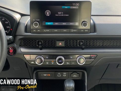 Used 2023 Honda CR-V EX image 22