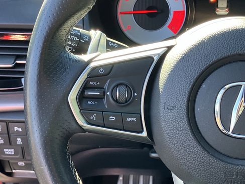 Used 2020 Acura RDX A-Spec image 19