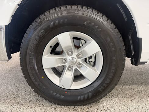 Used 2023 RAM 1500 Classic SLT w/ Trailer & Traction Group image 9