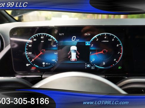 Used 2022 Mercedes-Benz GLA 250 4MATIC image 20