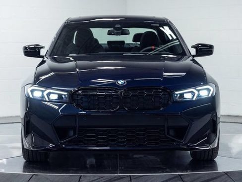 New 2026 BMW M340i xDrive w/ Premium Package AWD/4WD image 7