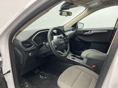 Used 2020 Ford Escape SE FWD image 10