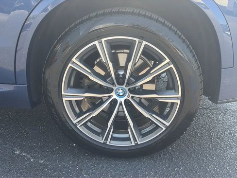 Used 2022 BMW X5 xDrive45e w/ M Sport Package AWD/4WD image 20