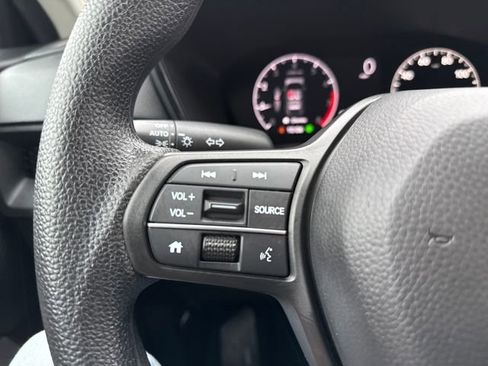 Certified 2023 Honda CR-V EX image 24