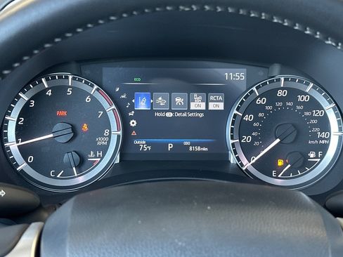 Certified 2024 Toyota Highlander XLE AWD/4WD image 24