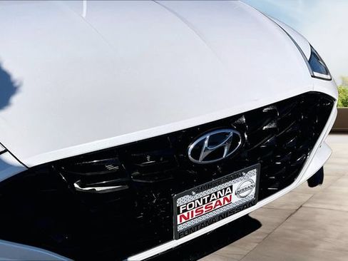 Used 2022 Hyundai Sonata Limited FWD image 33