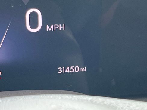 Used 2025 Buick Encore GX Preferred image 40