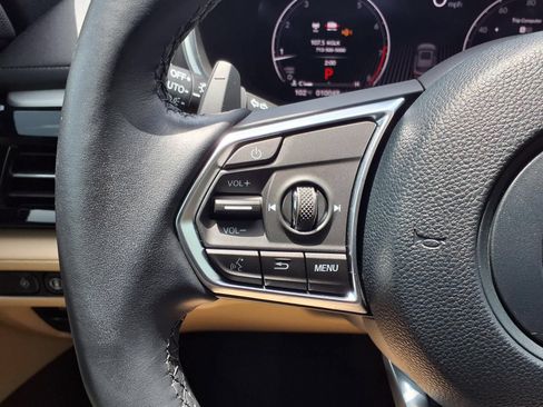 Used 2025 Acura MDX FWD w/ Technology Package image 16