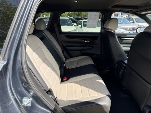 Used 2024 Honda CR-V Sport Touring image 18