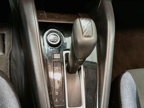 Used 2024 Nissan Versa SV FWD image 24