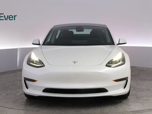 Used 2021 Tesla Model 3 Standard Range Plus RWD image 12