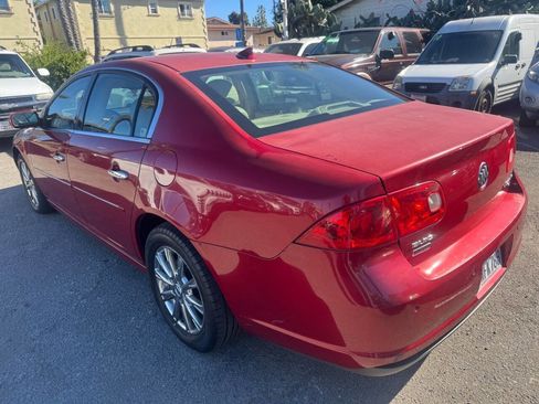 Used 2011 Buick Lucerne CXL image 6