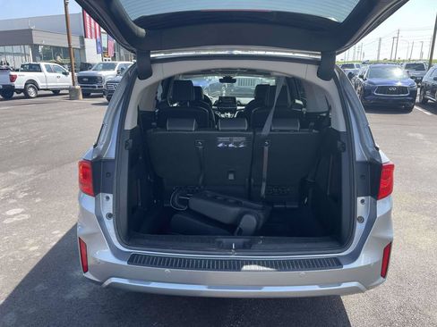 Used 2025 Honda Odyssey Touring image 10