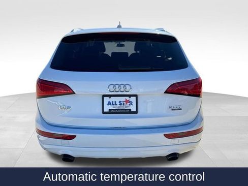 Used 2016 Audi Q5 2.0T Premium image 7