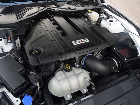 Used 2023 Ford Mustang GT image 22