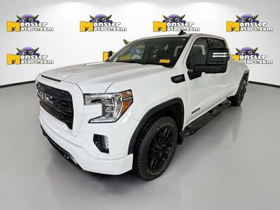 Used 2020 GMC Sierra 1500 Elevation