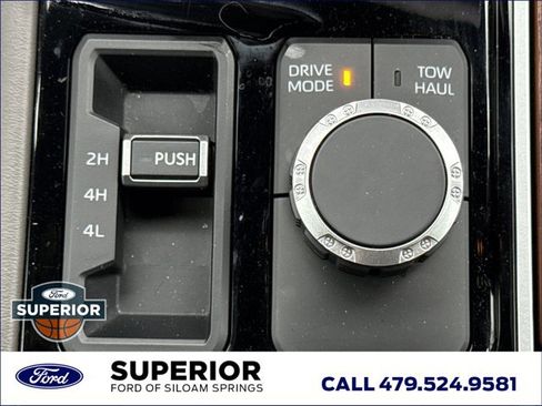 Used 2024 Toyota Tundra 1794 Edition image 20