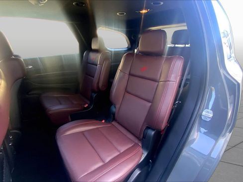 Used 2025 Dodge Durango R/T AWD/4WD image 19