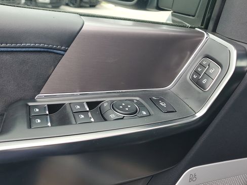 New 2026 Ford F250 Platinum AWD/4WD image 14