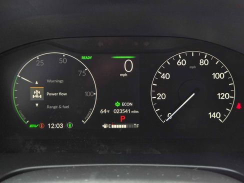 Used 2023 Honda CR-V Sport image 25