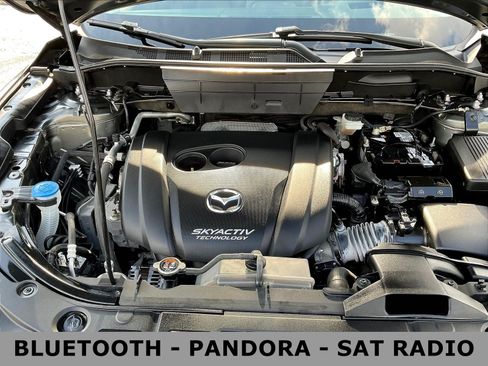 Used 2018 MAZDA CX-5 Grand Touring w/ Premium Package AWD/4WD image 31