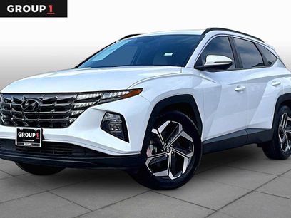 Used 2022 Hyundai Tucson SEL w/ Convenience + Premium Package