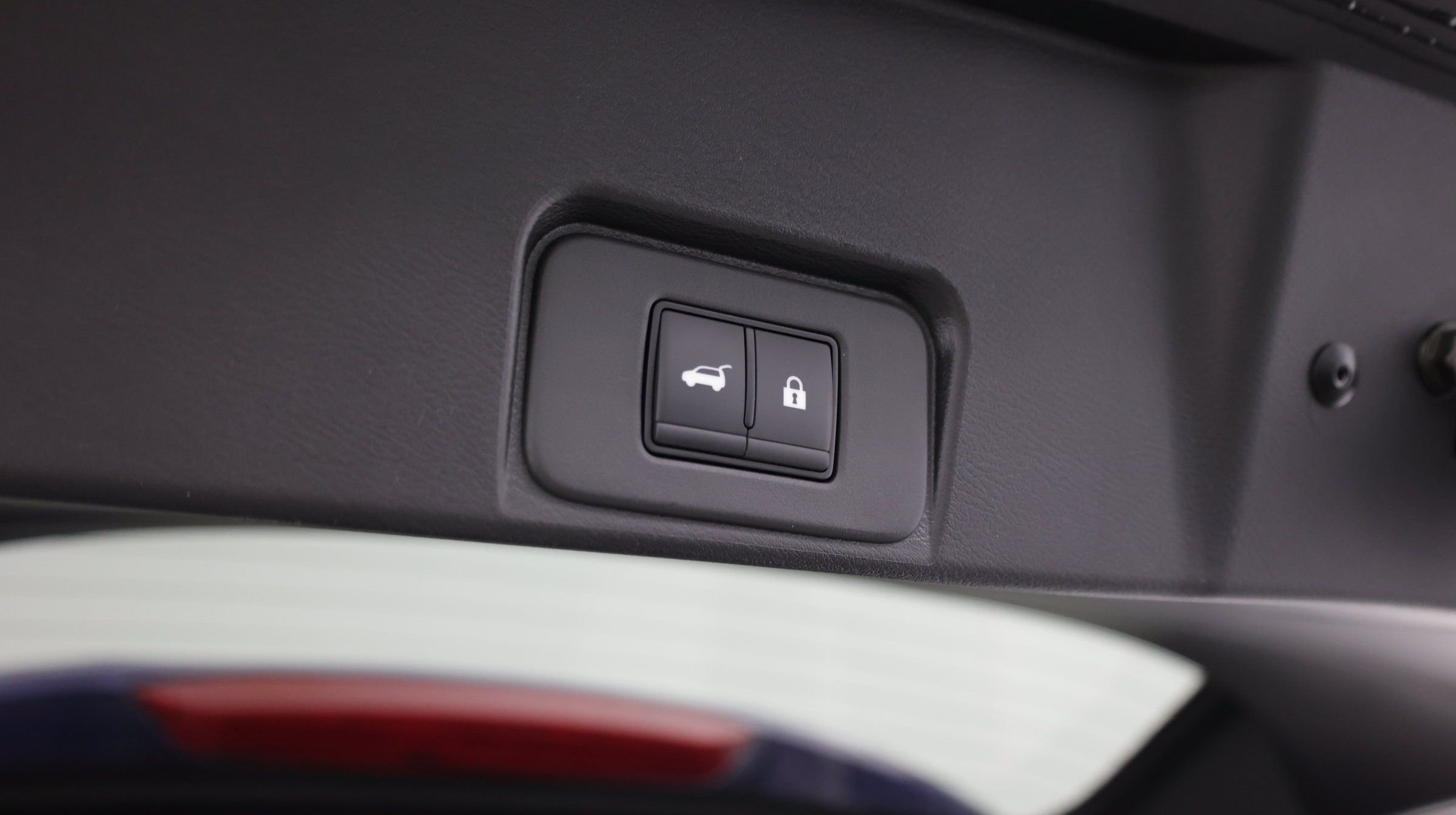 Used 2026 Nissan Rogue SL AWD/4WD image 34