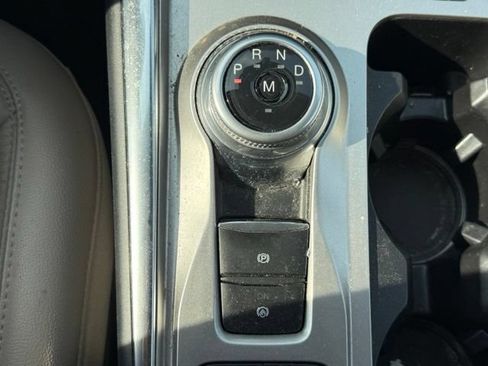 Used 2020 Ford Explorer Limited RWD image 33