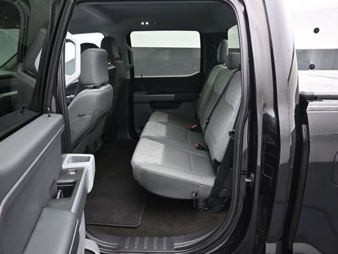 Used 2022 Ford F150 XLT w/ Equipment Group 302A High image 18